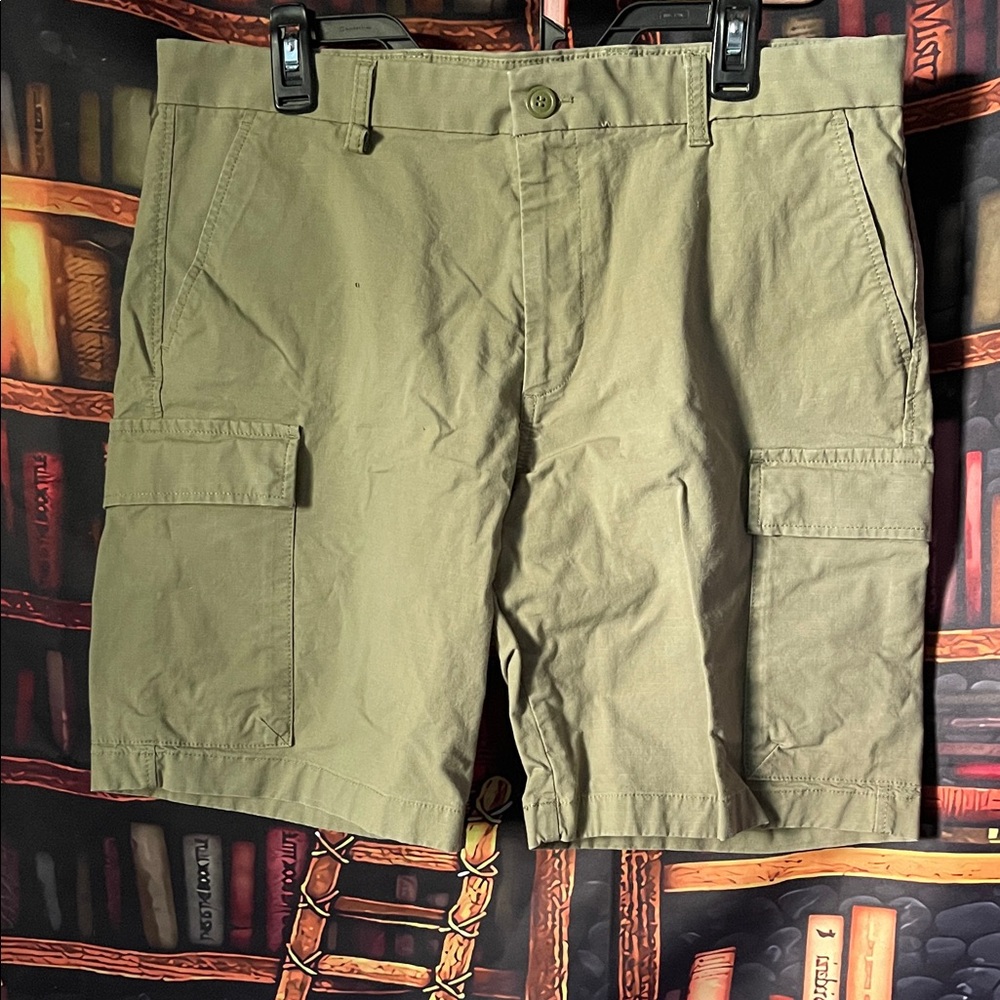 Dockers Men's Cargo Shorts
